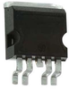 Mosfet Driver, 5-P2-Pak; No. Of Channels Stmicroelectronics - 33R1520 - Newark, An Avnet Company