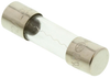 Cartridge Fuse, Fast Acting, 2A, 250V; Blow Characteristic Littelfuse - 50M5587 - Newark, An Avnet Company