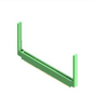 Card Edge Conn, Dual, 60Pos, Th; Card Edge Connector Type Edac - 64AJ2420 - Newark, An Avnet Company