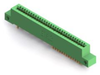 Card Edge Conn, Dual, 60Pos, Solder Lug; Card Edge Connector Type Edac - 65AJ1366 - Newark, An Avnet Company