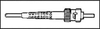 St Fiber Optic Connector, 85/125 Um, Multimode; Fibre Optic Connector Type Amphenol Fiber Optics - 21M6289 - Newark, An Avnet Company