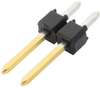 Btb Conn, Header, 20Pos, 1Row, 2.54Mm; Connector Systems Molex - 87K7614 - Newark, An Avnet Company