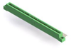 Card Edge Conn, Single, 52Pos, Wire Wrap; Card Edge Connector Type Edac - 65AJ3122 - Newark, An Avnet Company