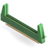 Card Conn, Dual Side, 70Pos, Wire Wrap; Card Edge Connector Type Edac - 69AJ5153 - Newark, An Avnet Company