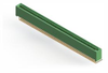 Card Edge Conn, Single, 54Pos, Wire Wrap; Card Edge Connector Type Edac - 68AJ7803 - Newark, An Avnet Company