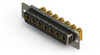 Combo D-Sub Conn, R/a Rcpt, Dd-24W7, Th; Product Range Edac - 55AJ4761 - Newark, An Avnet Company