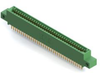 Card Edge Conn, Dual Side, 72Pos, Th; Card Edge Connector Type Edac - 69AJ7277 - Newark, An Avnet Company