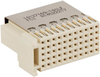 Connector, Backplane, Rcpt, 55Pos; Product Range Amphenol Communications Solutions - 78AC4039 - Newark, An Avnet Company