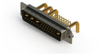 Combo D-Sub Conn, R/a Plug, Dd-36W4, Th; Product Range Edac - 56AJ8225 - Newark, An Avnet Company