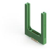 Card Conn, Dual Side, 16Pos, Wire Wrap; Card Edge Connector Type Edac - 67AJ3756 - Newark, An Avnet Company