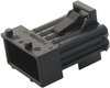 Power Conn, Plug, 10Pos, 2Rows; No. Of Contacts Amp - Te Connectivity - 34M9608 - Newark, An Avnet Company