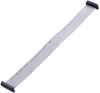 Cable Assy, 40P Idc Rcpt-Idc Rcpt, 11.8; Connector To Connector Harwin - 88AH5849 - Newark, An Avnet Company
