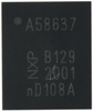 Audio Amplifier, Ab, 2.2W, Son-20; Amplifier Class Nxp - 70R8723 - Newark, An Avnet Company
