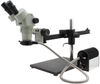 Stereo Zoom Microscope, 21X-135X, 84Mm; Magnification Aven - 40AH0831 - Newark, An Avnet Company