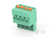 PCB Terminal Blocks - 1986262-4 - TE Connectivity