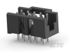 PCB Headers & Receptacles - 1-2823932-0 - TE Connectivity