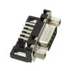 D-Sub Connector Assemblies - 1195-4994-ND - DigiKey