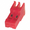 Free Hanging, Panel Mount - A19190-ND - DigiKey