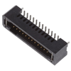Headers, Male Pins - TFM-112-02-L-D-WT-ND - DigiKey