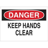 Signs, Nameplates, Posters - 2267-22993-ND - DigiKey