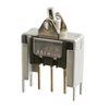 Rocker Switches - M2012TXW25-DA-ND - DigiKey