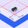 TVS/Fuse/Board Level Protection >> Electrostatic and Surge Protection (TVS/ESD) - SRV05-4ATCT - LCSC Electronics Technology (HK) Limited
