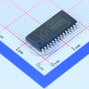 Communication Interface Chip/UART/485/232 >> I/O Expanders -- CH423S - Image