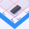 Power Supply Chip >> AC-DC Controllers & Regulators - UC2843ADTR - LCSC Electronics Technology (HK) Limited