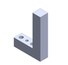 Naams Arb595 Rest Block -  - Tech Rim Standards, LLC
