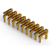 Backplane Connector Contacts - 151-105-009-208-100-ND - DigiKey