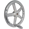 Control Hand Wheel -- A43-12S - Image