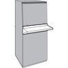 Rack Components - 1441-PWD6-ND - DigiKey