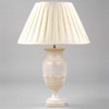 Large Alabaster Urn - CE14 - Vaughan Designs, Inc.