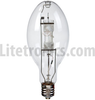400-Watt Super Arc Metal Halide HID ED37 MOG Clear 4000K -- L-850 - Image