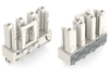 Female connector/socket - 770-824 - WAGO