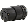 Plugs and Receptacles - 6020-ASL620R-BK-ND - DigiKey