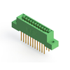 Edgeboard Connectors - 151-846-022-522-202-ND - DigiKey
