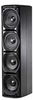 Constant Beamwidth Technology Line Array Column Loudspeaker - CBT 70J - Visual Sound, Inc.