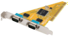 Serial Cards - 6161892 - RS Components, Ltd.