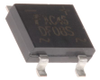 Bridge Rectifiers - 6708808 - RS Components, Ltd.