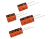 Supercapacitors - 1967891 - RS Components, Ltd.