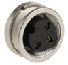 DIN Connectors - 5334825 - RS Components, Ltd.
