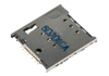Memory Card Connectors -- 7777451