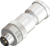 Industrial Circular Connectors - 2017153 - RS Components, Ltd.