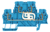 DIN Rail Terminal Blocks - 8263072 - RS Components, Ltd.
