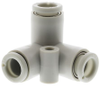 Pneumatic Fittings - 7714901 - RS Components, Ltd.