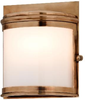 Exterior -Wall Mount - 635583 - Light Center (The)