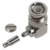Coaxial Connector (RF) Assemblies - 4627-9205168C1332-ND - DigiKey