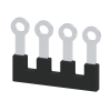 Lugs - 281-1498290000-ND - DigiKey