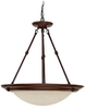 2720BB Pendants-Bowl Style - 408559 - Capital Lighting, Inc.